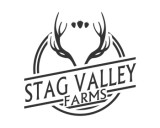 https://www.logocontest.com/public/logoimage/1560643443Stag Valley 2.jpg
